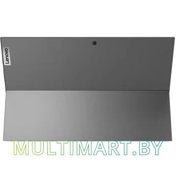 Планшет Lenovo IdeaPad Duet 3 10IGL5-LTE 128GB 82HK000URU (темно-серый) картинка 6